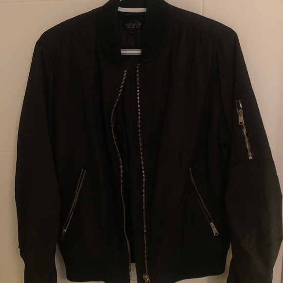 Topshop bomber - Picture 1 of 3